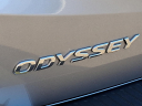 Thumbnail image of 2023 Honda Odyssey at Maxon Hyundai Inc.