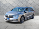 Thumbnail image of 2023 Honda Odyssey at Maxon Hyundai Inc.
