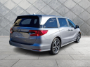 Thumbnail image of 2023 Honda Odyssey at Maxon Hyundai Inc.
