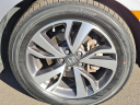 2023 Honda Odyssey Touring at Maxon Hyundai Inc.