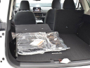 Thumbnail image of 2025 Nissan Rogue at Infiniti of Kansas City - Vin Solutions Polling ONLY New