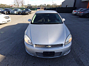 Thumbnail image of 2012 Chevrolet Impala at David’s Auto Sales Waycross