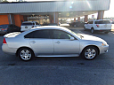 Thumbnail image of 2012 Chevrolet Impala at David’s Auto Sales Waycross
