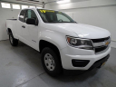 Thumbnail image of 2019 Chevrolet Colorado at Johnson Dodge Chrysler Jeep