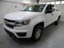 Thumbnail image of 2019 Chevrolet Colorado at Johnson Dodge Chrysler Jeep