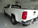 Thumbnail image of 2019 Chevrolet Colorado at Johnson Dodge Chrysler Jeep