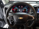 Thumbnail image of 2019 Chevrolet Colorado at Johnson Dodge Chrysler Jeep