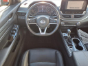 Thumbnail image of 2023 Nissan Altima at Willie Johnson Ford