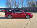 Thumbnail image of 2023 Nissan Altima at Willie Johnson Ford