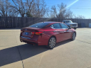 Thumbnail image of 2023 Nissan Altima at Willie Johnson Ford