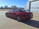 Thumbnail image of 2023 Nissan Altima at Willie Johnson Ford