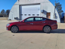 Thumbnail image of 2023 Nissan Altima at Willie Johnson Ford