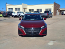 Thumbnail image of 2023 Nissan Altima at Willie Johnson Ford