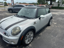 Thumbnail image of 2010 MINI Cooper at METRO AUTO OF ORLANDO