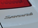 2014 Hyundai SANTA FE Limited at Maxon Hyundai Inc.