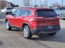 Thumbnail image of 2017 Jeep Cherokee at Serra Buick Gmc Champaign