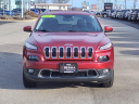 Thumbnail image of 2017 Jeep Cherokee at Serra Buick Gmc Champaign