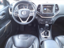 Thumbnail image of 2017 Jeep Cherokee at Serra Buick Gmc Champaign