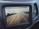Thumbnail image of 2017 Jeep Cherokee at Serra Buick Gmc Champaign