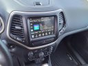 Thumbnail image of 2017 Jeep Cherokee at Serra Buick Gmc Champaign