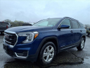 Thumbnail image of 2022 GMC Terrain at Lilliston Chrysler Jeep Dodge