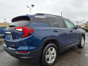 Thumbnail image of 2022 GMC Terrain at Lilliston Chrysler Jeep Dodge