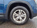 Thumbnail image of 2022 GMC Terrain at Lilliston Chrysler Jeep Dodge
