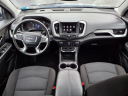 2022 GMC Terrain SLE at Lilliston Chrysler Dodge Jeep Ram