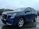 Thumbnail image of 2022 GMC Terrain at Lilliston Chrysler Dodge Jeep Ram