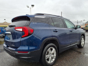 Thumbnail image of 2022 GMC Terrain at Lilliston Chrysler Dodge Jeep Ram