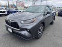2022 Toyota Highlander XLE at Honda Universe