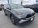 Thumbnail image of 2022 Toyota Highlander at Honda Universe
