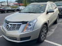 Thumbnail image of 2015 Cadillac SRX at KLASSIC CARS LLC