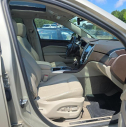 Thumbnail image of 2015 Cadillac SRX at KLASSIC CARS LLC