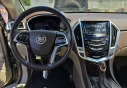 Thumbnail image of 2015 Cadillac SRX at KLASSIC CARS LLC