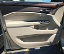 Thumbnail image of 2015 Cadillac SRX at KLASSIC CARS LLC
