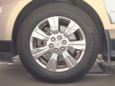 Thumbnail image of 2015 Cadillac SRX at KLASSIC CARS LLC
