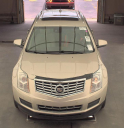 Thumbnail image of 2015 Cadillac SRX at KLASSIC CARS LLC