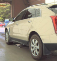 Thumbnail image of 2015 Cadillac SRX at KLASSIC CARS LLC