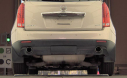 Thumbnail image of 2015 Cadillac SRX at KLASSIC CARS LLC