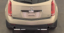 Thumbnail image of 2015 Cadillac SRX at KLASSIC CARS LLC