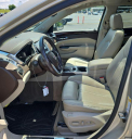 Thumbnail image of 2015 Cadillac SRX at KLASSIC CARS LLC