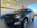 Thumbnail image of 2017 Chevrolet Equinox at Seaview Motors and Repair LLC