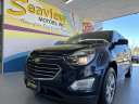 Thumbnail image of 2017 Chevrolet Equinox at Seaview Motors and Repair LLC