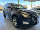Thumbnail image of 2017 Chevrolet Equinox at Seaview Motors and Repair LLC