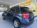 Thumbnail image of 2017 Chevrolet Equinox at Seaview Motors and Repair LLC