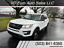 Thumbnail image of 2017 Ford Explorer at VD Euro Auto Sales LLC