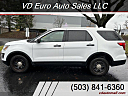 Thumbnail image of 2017 Ford Explorer at VD Euro Auto Sales LLC