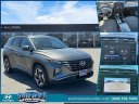 2022 Hyundai TUCSON SEL at South Shore Hyundai