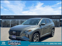 Thumbnail image of 2022 Hyundai TUCSON at South Shore Hyundai
